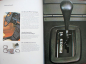 Preview: Mercedes-Benz Modelprogram 1979 "Sonderausstattungen" Carbrochure (10214)